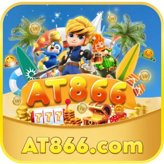 AT866 - Game Kasino Seru dan Menguntungkan
